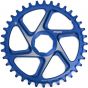 Hope R22 Brose E-Bike Spiderless Retainer Chainring