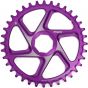 Hope R22 Brose E-Bike Spiderless Retainer Chainring