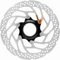 Shimano RT-CL300 Internal Lockring Disc Rotor
