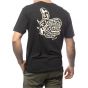 Fasthouse Satisfaction T-Shirt – Black, image 4 of 8