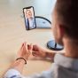 Fidlock Vacuum Flexible Phone Stand