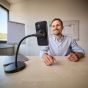 Fidlock Vacuum Flexible Phone Stand