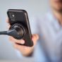 Fidlock Vacuum Flexible Phone Stand