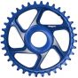 Hope R22 Shimano E-Bike Spiderless Retainer Chainring