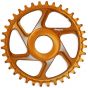 Hope R22 Shimano E-Bike Spiderless Retainer Chainring