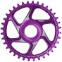 Hope R22 Shimano E-Bike Spiderless Retainer Chainring