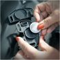 SKS Velodetect+ Airtag Holder