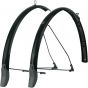 SKS Bluemels Cable Line 45 Mudguard Set