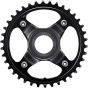 Shimano Steps SM-CRE80-12-B Chainring