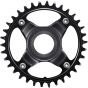 Shimano Steps SM-CRE80-12-B Chainring