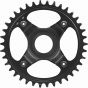 Shimano Steps SM-CRE80-12-B Chainring