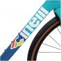 Cinelli King Zydeco II GRX 12x Bike