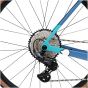 Cinelli King Zydeco II GRX 12x Bike