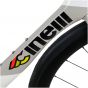 Cinelli Aeroscoop Ultegra Di2 Bike