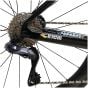 Cinelli Pressure Ultegra Di2 Cosmic S Bike