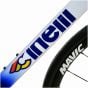 Cinelli Pressure ADR Ultegra Di2 Kysrium30 Bike