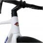 Cinelli Pressure ADR Ultegra Di2 Kysrium30 Bike