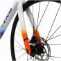 Cinelli Pressure ADR 105 Di2 Kysrium30 Bike