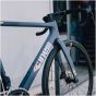 Cinelli Pressure ADR 105 12x Bike