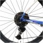 Cinelli Zydeco Washboard Sport CUES 11x Bike