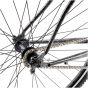 Cinelli Tutto Plus Mutant Silver Flat Bar Bike