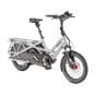 Tern GSD R14 2023 Electric Cargo Bike