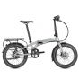 Tern Verge S8i 2023 Folding Bike
