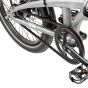 Tern Verge S8i 2023 Folding Bike