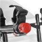 Allen Sports Deluxe+ Trunk Mount 2-Bike Car Rack