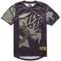 Troy Lee Flowline Short Sleeve Jersey