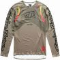 Troy Lee Sprint Ultra Long Sleeve Jersey