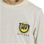 Troy Lee Skyline Ride Happy Youth Short Sleeve T-Shirt