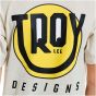 Troy Lee Skyline Ride Happy Youth Short Sleeve T-Shirt