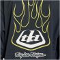 Troy Lee Ruckus Ride Pressed Youth Long Sleeve T-Shirt