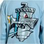 Troy Lee Ruckus Ride Carbs Youth Long Sleeve T-Shirt