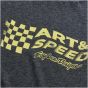 Troy Lee Finish Line Short Sleeve T-Shirt