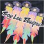 Troy Lee Feathers Youth Short Sleeve T-Shirt
