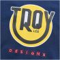 Troy Lee Happy Dayz Youth Short Sleeve T-Shirt