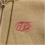 Troy Lee Zip Up Hoodie