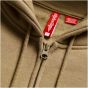 Troy Lee Zip Up Hoodie