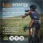 TORQ Energy 750ml Bottle Sample Pack