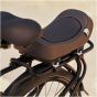 Urban Iki Junior Child Seat with Rack Mount