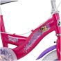 Huffy Princess 14-Inch 2026 Kids Bike