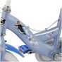 Huffy Frozen 14-Inch 2026 Kids Bike
