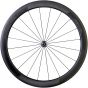 Halo Carbaura RC50 RS2 SupaDrive Carbon Wheelset – Silver, image 2 of 8