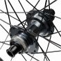 Shimano Deore XT WH-M8200 27.5-Inch Rear Wheel