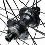 Shimano Deore XT WH-M8200 29-Inch Rear Wheel