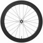 Shimano Ultegra WH-R8170 C60 Disc Carbon Clincher 700c Front Wheel