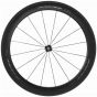 Shimano Dura-Ace WH-R9200 C60 Carbon Tubular 700c Front Wheel