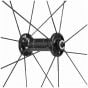 Shimano Dura-Ace WH-R9200 C60 Carbon Tubular 700c Front Wheel